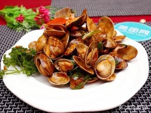 Tianli Barbecue City