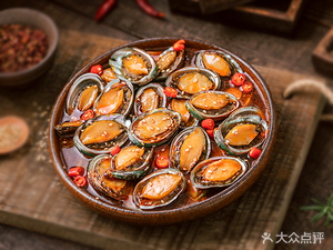 Da Liu Secret BBQ (Shimao Modern City Branch)