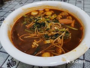 Lin Xin Halal Skewers (Kaidi Nan Garden Store)