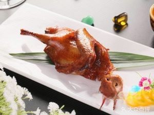 Wang Family Barbecue (Xiangyang New Village North District Store)