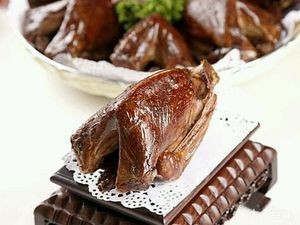 Huangni Roasted Pigeon (Yanhe Road Branch)