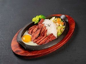 Beijing Crispy Roast Duck (Xiangyang Branch)