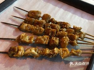One Thousand and One Nights Grill (Xiangyang Wenhuiyuan Store)