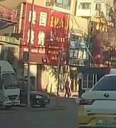 Wang's Blood Sausage