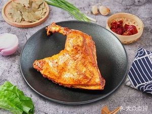 Xiao Fan Duck Yan Family Delicacies (Zhongxing West Road Branch)