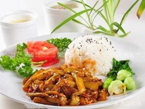 Goubangzi Smoked Chicken (Zhanqian Avenue Branch)