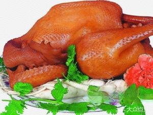 Old Zhai's Prepared Food (Xinmin Branch)