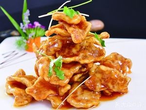 Dezhi Delicacies Porridge Shop (Shimao Modern City Branch)