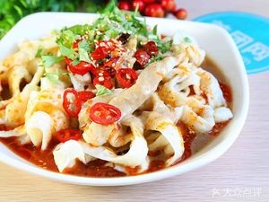 Fuyuan Food Plaza (Minzu Street Branch)