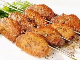 Qiang's BBQ (Shifu Road Branch)