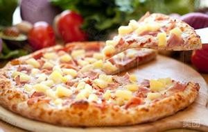 Blue Harbor (Minzu Street Branch)