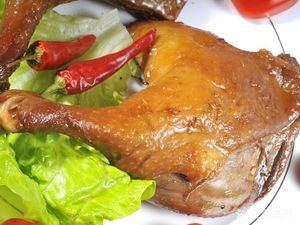 Call a Duck (Shenbei Branch)