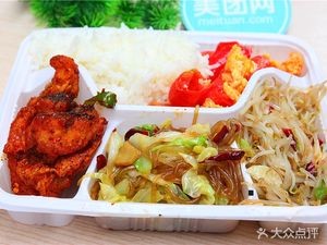 Lao Si Fast Food (Furuijia Branch)