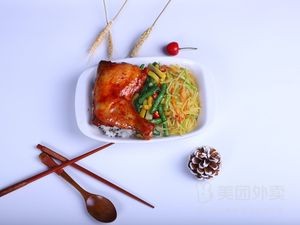 Duoduo BBQ Rice Box (Furuijia Shopping Plaza Branch)