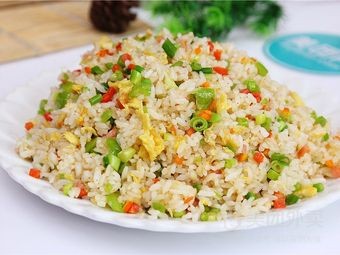 Teppanyaki Rice (Huqiangcheng Sunshine Jia Yan Branch)