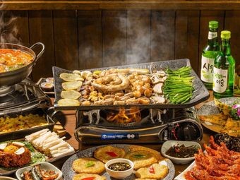 Meixiao Pig Intestine Story Roast Beef Intestine