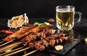 Jiu Fang Yuan Hot Pot Ingredients Store