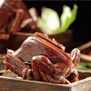 Weikao Hui (Buyang Jiangnan Jia Di 1期 Store)