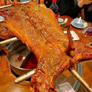 Xiao Feng Mobile Whole Lamb Roast (Shenbei Branch)