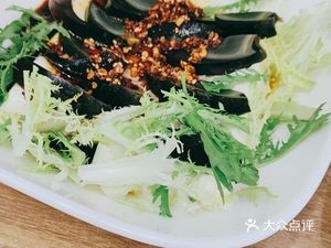 Stone Plate Fish BBQ (Xiangrui Garden South Area Branch)