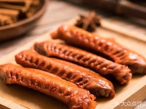 Qianshang Jasmine Duck Neck King (Building Yang Jiangnan Phase 1 Store)