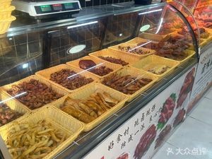 Kou Kou Xiang熟食店(华强城2期店)