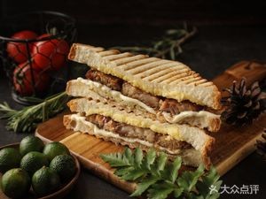 Xizhi Light Sandwich (Shenbei Store)