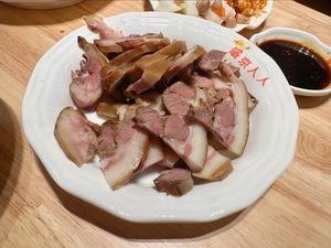 Shengjing Renren Chicken Flavor Hand-Pulled Noodles