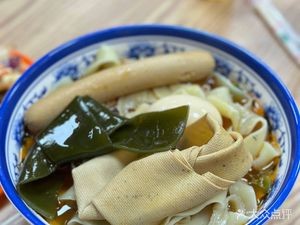 Meng Xin Authentic Anhui Noodles (Buyang Jiangnan Jia Di 2nd Phase Store)