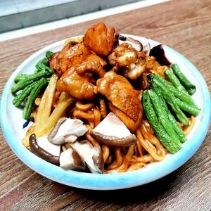 Xiao Qiao Ramen Specialties Steamed Noodles (Furuijia Store)