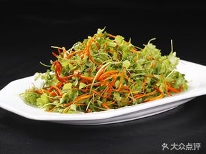 Fuxing Restaurant (Shenbei North Road Store)