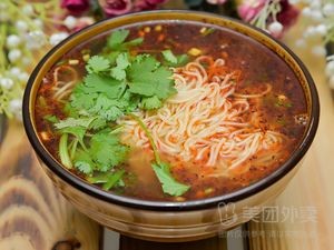 Pan's Southern Dumplings