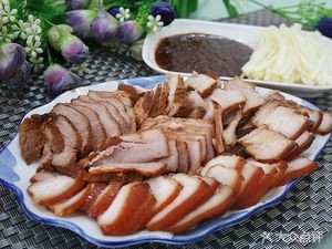 Lao Si Pingjiu Flavor Smoked Meat Pancake Shop (Buyang Jiangnan Jia Di Branch)