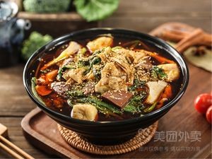 Laojia Daiji Spicy Hot Pot (Daoyi Branch)