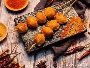 Huabin Old-Style Big Bowl Spicy Hot Pot (Zhengliang Branch)