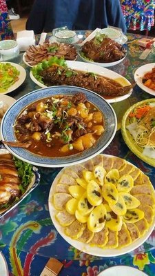 Dongshengyuan Iron Pot Stew