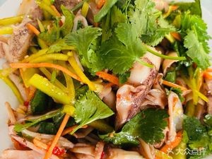 Tianshun Yuan Rural Flavor Restaurant