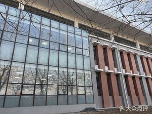 Shenyang North Soft Information Vocational College Cafeteria