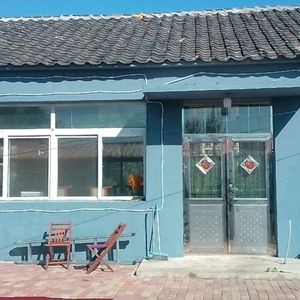 Baijiahe Northeast Farmhouse