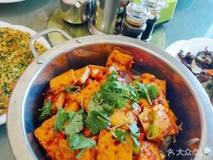 Xiao Cui Home-style Cuisine