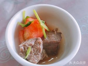 Good Fortune Snack Shop (Puhe·Bossyuan Store)