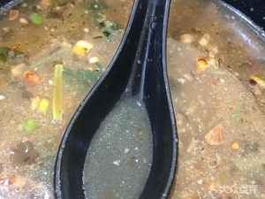 Lao Baijia Rice Noodles (Happy Garden Food Park Branch)