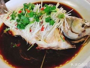 Double Swallow Small Restaurant (Magang Branch)