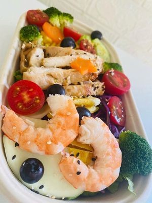 One Night Light Meals (Taiying Qili Xiang Di Store)