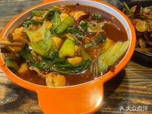 Jinxinliyuan Skewer Shop