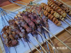 Laodu Barbecue (Puhelu Branch)