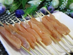 Jingshi Minglu Hand-Torn Roast Duck (Huishan Branch)