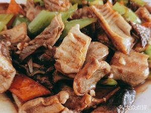 Ruyi Restaurant (Tianwang North Street Branch)