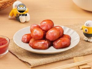 Sanmi Porridge Shop (Shenbei Yurun Store)