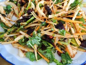 Yang Jia Xian Zhu Restaurant